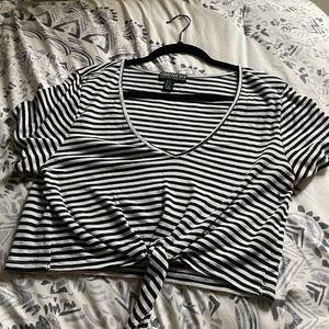 2 crop tops for $15!!!